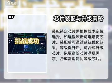 创造吧我们的星球💥锁定芯片获取全攻略来啦！截图4