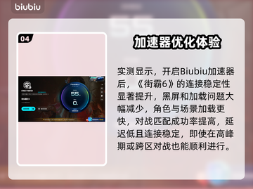 🎮《街霸6黑屏进不去？》速看解决方法！截图5