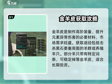 《七日世界》毛皮大全🔥助你称霸游戏🔥截图2