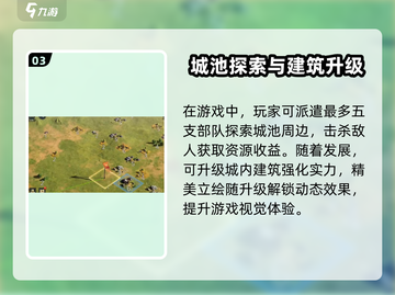 三国谋定天下内测资格申请🔗🔥想玩就别错过！截图4