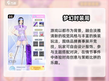 🔥2025最火换装游戏TOP榜👗✨截图6