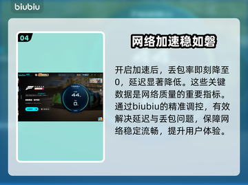 《地平线5》卡顿炸网？⚡一招秒变丝滑！截图5