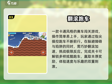 🔥2024最火F1手游TOP5赛车迷必玩🏎截图4