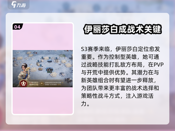 世界启元：伊丽莎白强度爆表🔥必看攻略！截图5