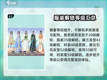 浮生忆玲珑💥戏服获取全攻略，快速收集不求人！截图3