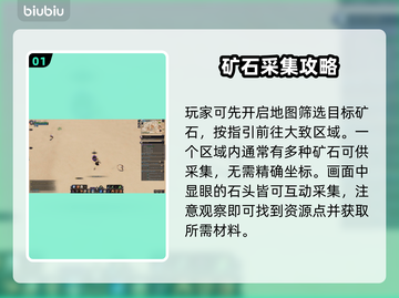 王权与自由🔥挖矿操作全攻略💎截图2