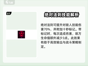 小骨英雄killer绝对法则🔥超强效果等你来战！截图2