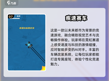 🔥2025必玩！顶级单机模拟赛车游戏推荐🚗🎮截图8