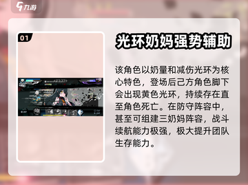 寻光之旅✨：菱培养思路大公开！🎉截图2