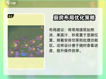 猫咪和汤布局🔥超详细攻略分享！👇截图3