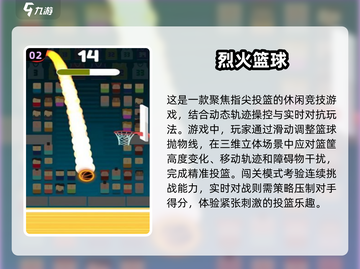 🔥2025最🔥的青春篮球手游大全🏀等你来战！截图3