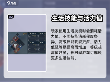 逆水寒手游🔥活力值爆棚获取秘籍✨截图3