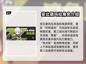 绝区零🔥最强角色大起底，这些角色你必须拥有！截图2