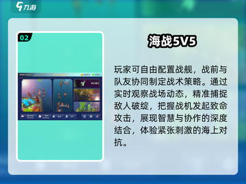 🔥2025最火5v5手游TOP5💥截图3