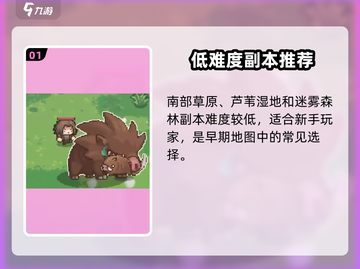 《元气骑士前传副本太难了？🔥通关攻略速看！》🎮💥截图2