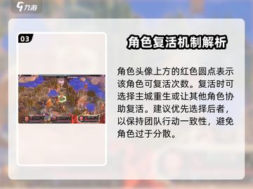 为了吾王💥手游：新手必看上手指南！🔥截图4