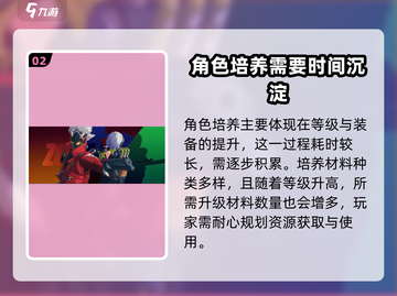 绝区零🔥肝度分析：不肝也能玩得爽！🎮截图3