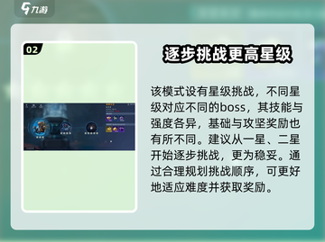 星球重启📖战争回响🔥开启方法大公开！截图3