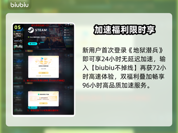 🎮《地狱潜兵2》黑屏闪退？一招解决！💥截图6