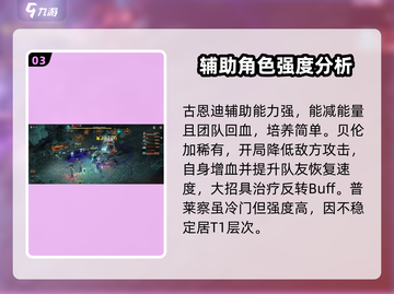 暗黑破坏神：最强🔥暗蚀英雄排行揭秘！截图4