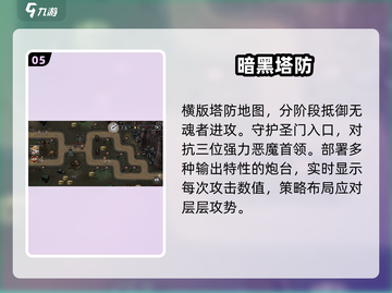 🔥2025最燃塔防游戏推荐💥截图6