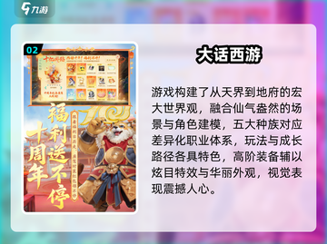 🔥2025最火大话手游TOP榜💥截图3