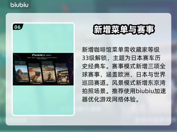 🔥GT赛车7新版上线，1.62更新内容大揭秘！💥🎮截图7