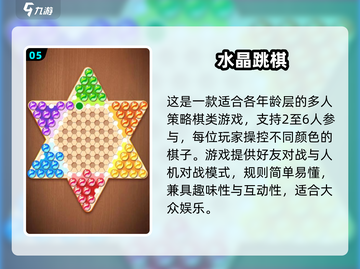 🔥四人智力游戏合集2024💥闺蜜局必备🧠🎮截图6