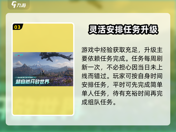 《七日世界》委托任务接取大揭秘💥截图4