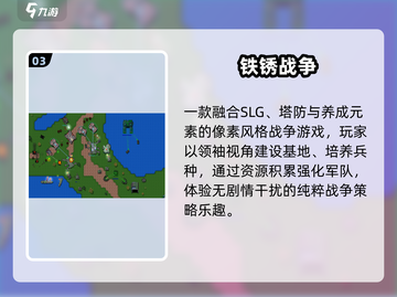 🔥2025必玩战略单机游戏TOP榜🏆截图4