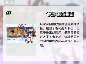 🔥2025必玩二次元神作TOP榜💥截图2
