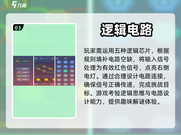 2024必玩🔥儿童益智手游排行榜🎉截图4