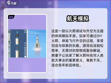 🚀免费火箭游戏TOP榜！2025必玩推荐🔥截图5