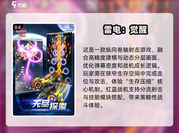 🔥2025最火横版射击游戏大盘点💥玩家必玩清单！截图5