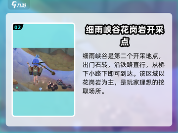 沙石镇时光🔥揭秘游戏中最硬核的沙岗岩！截图3