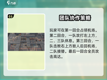 少女前线夜战2-4通关秘籍💥轻松过关！🎮截图4