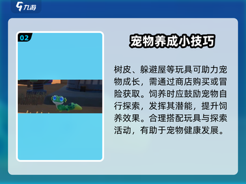 沙石镇时光🔥肥尾守宫最爱的物品大揭秘！截图3