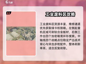 《失控进化》高级资源点曝光！🚀截图4