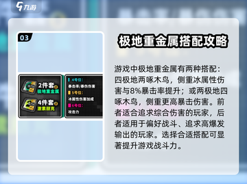 绝区零🔥极地重金属驱动盘获取攻略来啦！截图4
