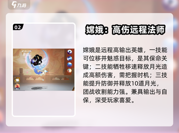 《闹闹天宫》英雄实力榜🔥谁才是真战神？💥截图3