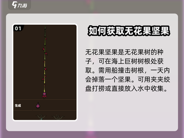 饥荒新家园🔥无花果树种植秘籍🎉果子源源不断！截图2