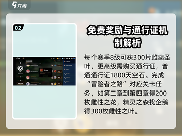 第七史诗🔥开服必看！红叶获取攻略💎截图3