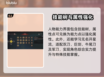 浪人崛起二周目🔥继承内容大揭秘！🎁截图3