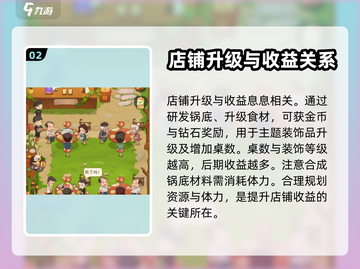 幸福路上的火锅店🔥超全玩法攻略来了！截图3