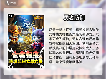 🔥2025最受欢迎回合制手游大盘点！🎮截图2