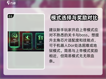 苍翼混沌效应上帝模式🔥一招教你轻松开启🎉截图4