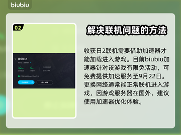 收获日2进不去？⚡终极解决办法来了！🔥截图3