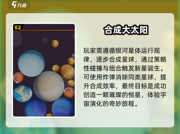 🔥2025超上瘾合成神作TOP5！🎮截图3