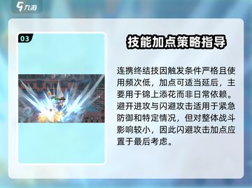 绝区零🔥莱卡恩核心技加点全攻略！✨截图4