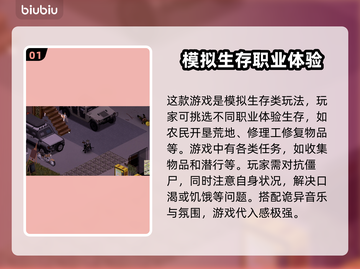 僵尸毁灭工程闪退？加速器来救场！🎮🔥截图2